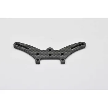 RC náhradní díl Serpent Shocktower carbon front SER401384 - expresní doprava