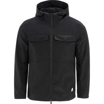 Pánská větrovka Bunda Firetrap Black 1085344 L