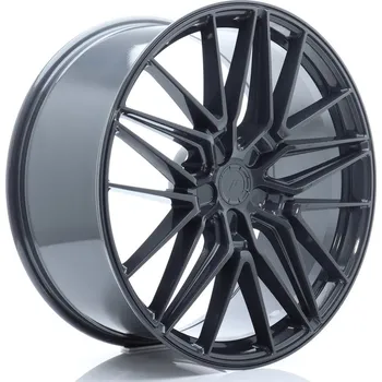 Alu kolo Japan Racing JR38 20x9 ET20-51 5H BLANK Hyper Gray