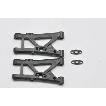 RC náhradní díl Serpent Wishbone rear lower (2) SER401393 - expresní doprava
