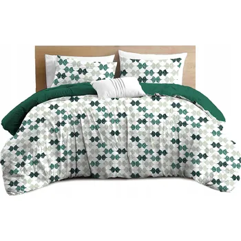 Povlečení Bavlna Povlečení 160x200cm + 2x polštáře s Captain Mike