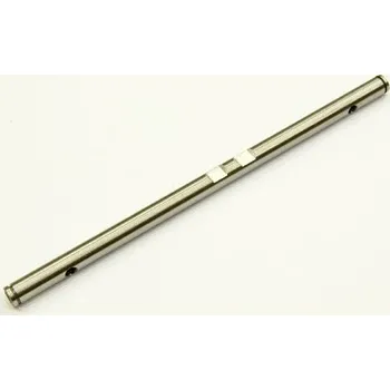 RC náhradní díl Serpent 2 speed shaft 966 SER903308 - expresní doprava