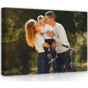 Obraz Fotoobraz na plátně 50x70 cm, digitální tisk, horizontální