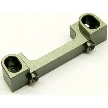 RC náhradní díl Serpent Suspension bracket alu rear fr SER903309 - expresní doprava