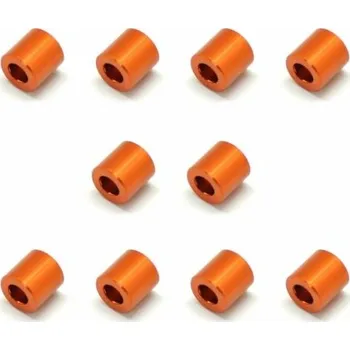 RC náhradní díl Serpent Shim 3x6x6 (10) SER110448 - expresní doprava