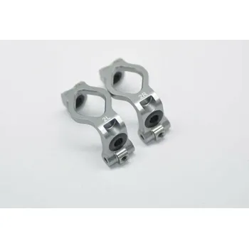 RC model auta Serpent C - hub 2 alu L+R SER401423 - expresní doprava