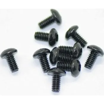 RC náhradní díl Serpent Screw allen roundhead M2x4 (10) SER110182 - expresní doprava