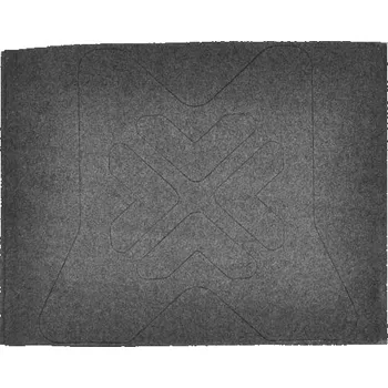 RC náhradní díl Serpent Battery plate foam SRX2 MM SER500280 - expresní doprava