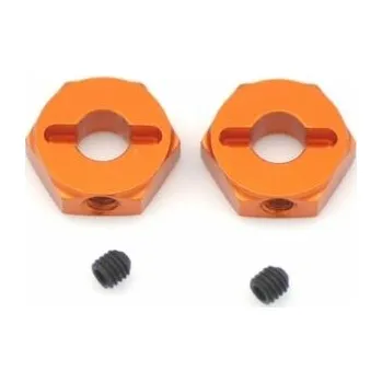 RC náhradní díl Serpent Wheelhexagon - 1mm (2) SER804284 - expresní doprava