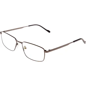 Brýlová obroučka Icona Pánské Kakabu gun Šedá