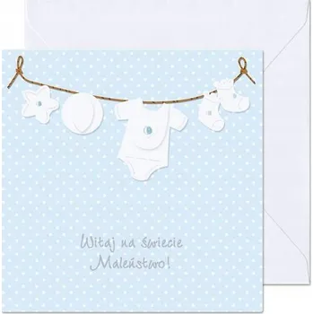 PŘÁNÍ K NAROZENÍ SYNA VÍTEJ NA SVĚTĚ