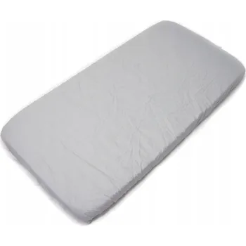 Prostěradlo PROSTĚRADLO 120x200 cm S GUMOU DO POSTELE VZORY BAVLNA Kerstin