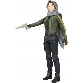 Figurka STAR WARS FIGURKA JYN ERSO B7377