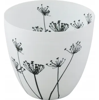 Svícen Svícen na čajové svíčky Skandi.pl 8 cm 1 svíčka