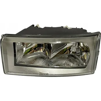 Přední světlomet Depo světlomet světlo Iveco Daily 00-06 levý