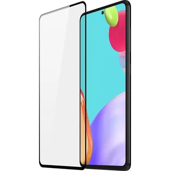 Tvrzené sklo 10D pro Samsung Galaxy M52 5G