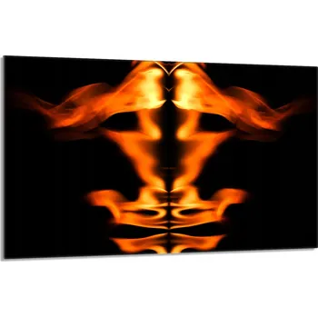 Kuchyňské prkénko Krájecí deska TMK ArtDeko sklo 1 ks