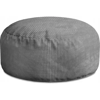 Taburet Taburet DreamRoots šedý