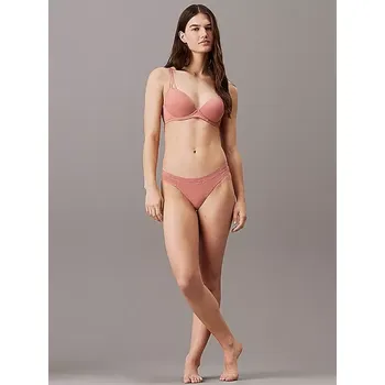 Podprsenka QF6016/VLZ - podprsenka Calvin Klein, 80 D, VLZ