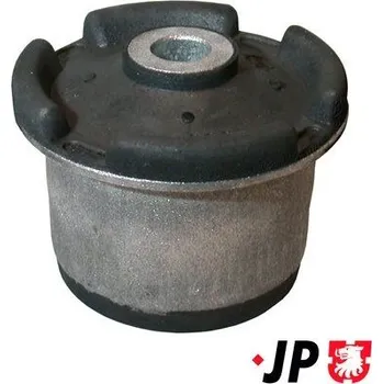 Zavěšení kol Zavěšení, tělo nápravy JP GROUP 1250100700