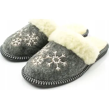 Dámské pantofle Nowo dámské pantofle velikost 39