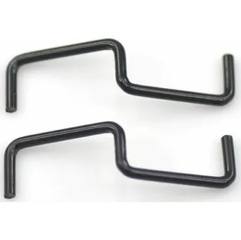 RC náhradní díl Serpent Exhaust mount spring (2) SER804275 - expresní doprava