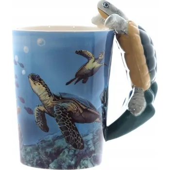 Hrnek Pukeberg keramický 300 ml