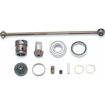 RC model auta Serpent Gear coupler set RR 811 V3 SER600505 - expresní doprava