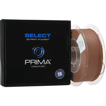 Filament PrimaSelect PLA Matt - Terracotta
