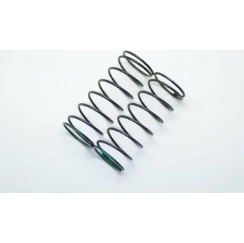 RC náhradní díl Serpent Spring set FR grün 5.4lbs (2) SER600248 - expresní doprava