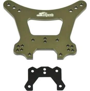 RC náhradní díl Serpent Shocktower rear alu 811 - S SER600531 - expresní doprava