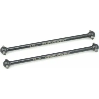 RC náhradní díl Serpent Driveshaft RR 811 - S (2) SER600536 - expresní doprava