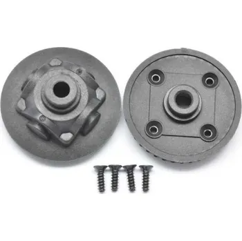 RC náhradní díl Serpent Geardiff housing SER401412 - expresní doprava