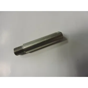 Brzdový třmen Čep třmenu OCTAVIA I. abnormální 10mm, pro ROOMSTER, 5J. Typové číslo: 120436081,120436081,120436081, 251615219