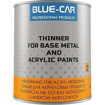 Ředidlo Blue-Car Ředidlo BC 1L