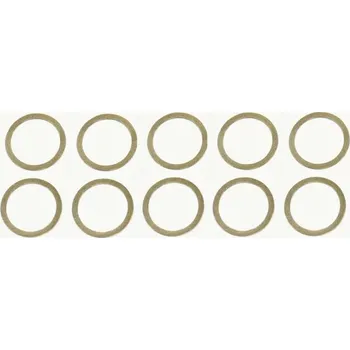 RC náhradní díl Serpent Shim 13x16x0.2 (10) SER600205 - expresní doprava