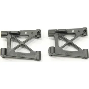 RC náhradní díl Serpent Wishbone rear lw L+R Hard SER804206 - expresní doprava