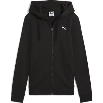 Dámská mikina Mikina Puma Black 1085472 8 (XS)