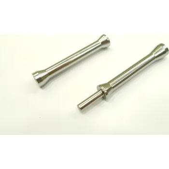 RC náhradní díl Serpent Cross brace L+R alu S100 SER411230 - expresní doprava