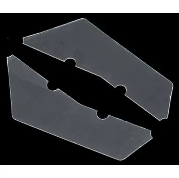 RC náhradní díl Serpent Side guard insert L+R SER500345 - expresní doprava