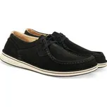 Polobotky Birkenstock Pasadena 1029658 Černá 44