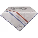 Obrus 150 cm x 150 cm čtvercový