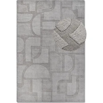 Koberec Koberec s krátkým vlasem 120 x 170 cm