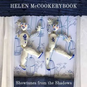 Zahraniční hudba LP Helen McCookerybook: Showtunes From The Shadows 2025