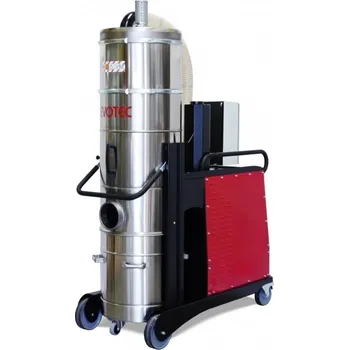 Průmyslový vysavač EP 21130 (12,5 kW)