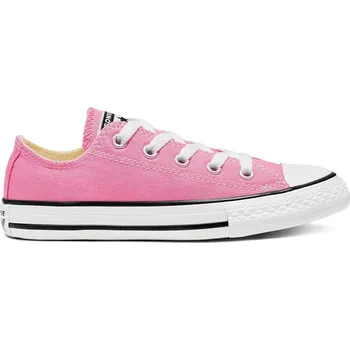 Dětská móda Converse Pink 650 1076205 C9 (25)