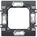 Bticino LN4702E Montážní deska 2moduly