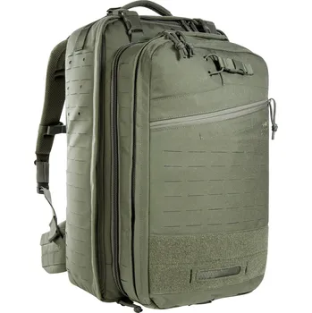 Lékárnička Tasmanian Tiger First Responder Move On MKIII - Olive