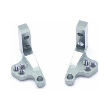 RC náhradní díl Serpent Shock mount front L+R 411 - FF SER401506 - expresní doprava