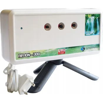 Čistička vzduchu Čistička vzduchu Sternal Air Ion 300